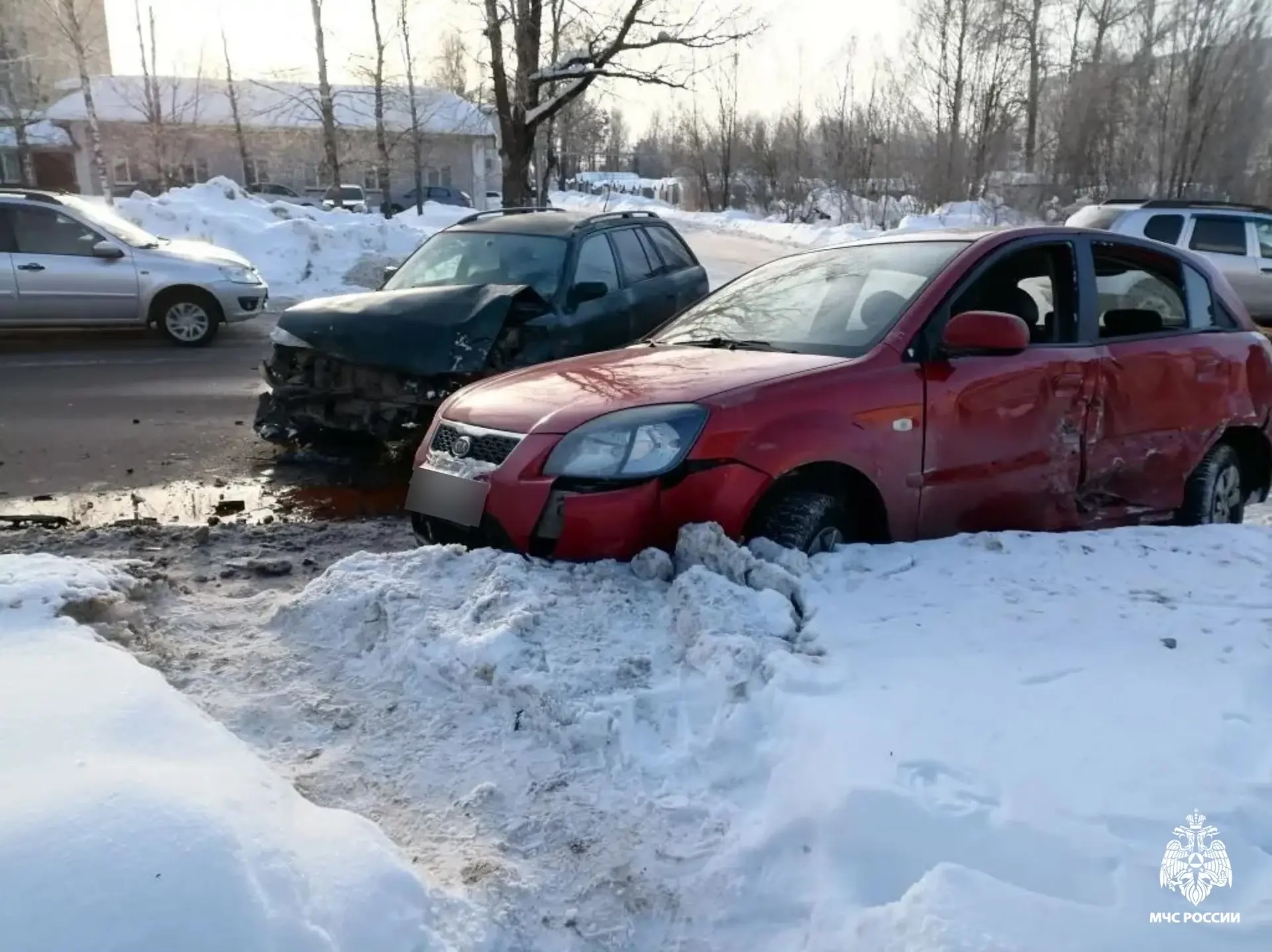 последствия