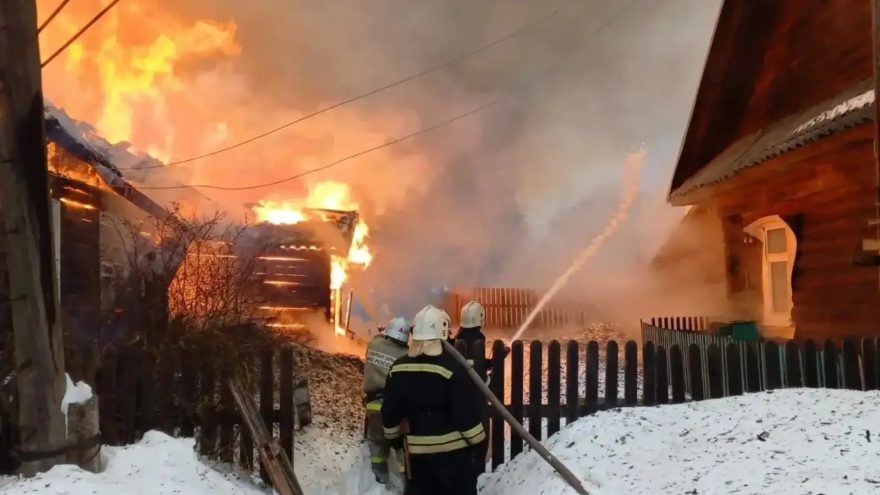 административное