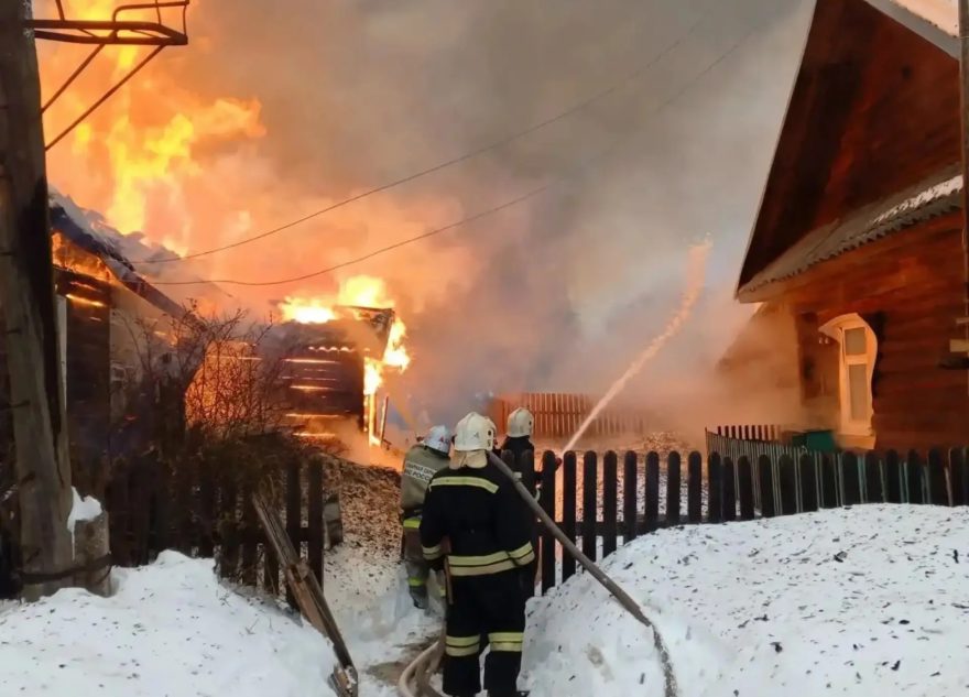 административное