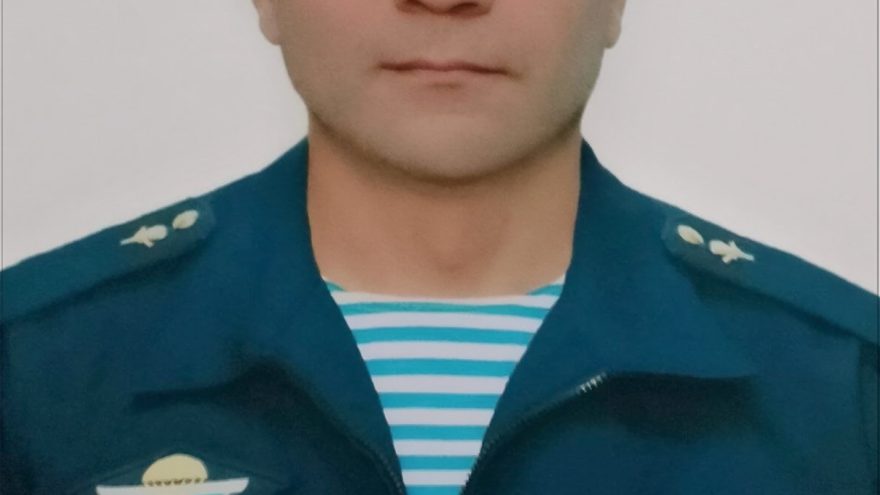 В зоне СВО погибли Алексей Чупятов и Борис Пальшин из Тверской области