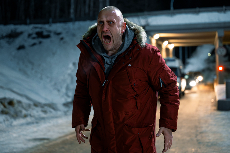 Серость бытия: стоит ли смотреть сериал «Резервация»