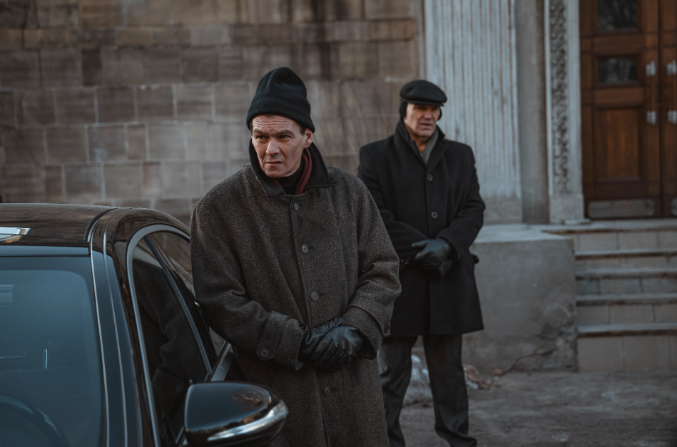 Серость бытия: стоит ли смотреть сериал «Резервация»