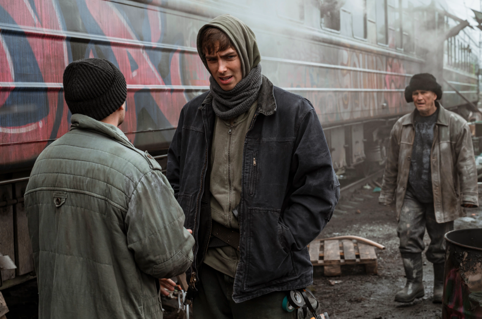 Серость бытия: стоит ли смотреть сериал «Резервация»