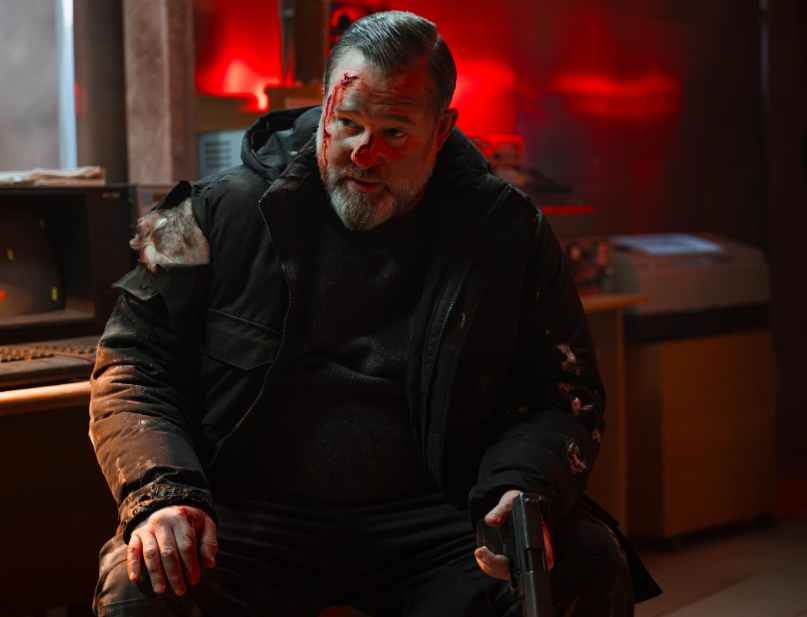 Серость бытия: стоит ли смотреть сериал «Резервация»