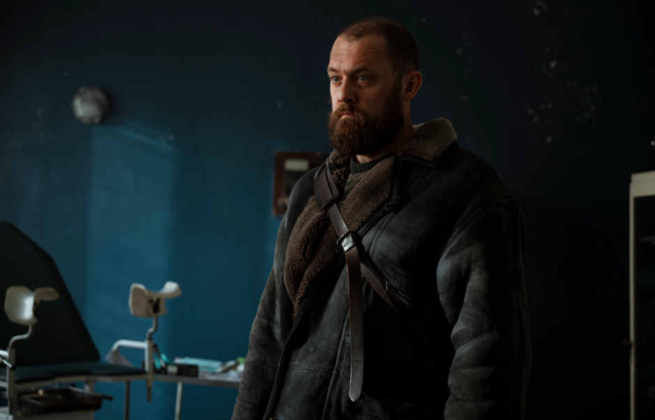 Серость бытия: стоит ли смотреть сериал «Резервация»