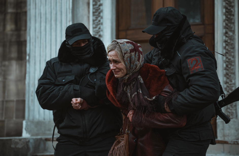 Серость бытия: стоит ли смотреть сериал «Резервация»