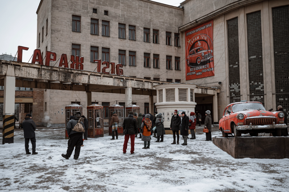 Серость бытия: стоит ли смотреть сериал «Резервация»