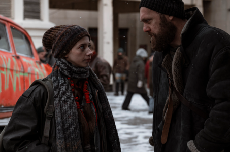 Серость бытия: стоит ли смотреть сериал «Резервация»