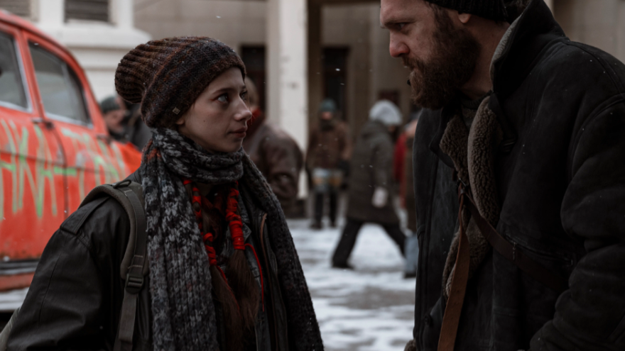 Серость бытия: стоит ли смотреть сериал «Резервация»