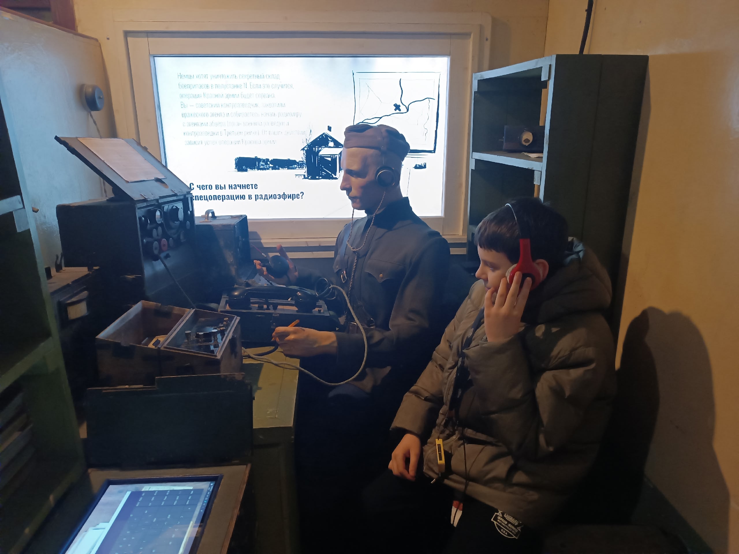 Фотограф из Тверской области посвятила стихи поезду Победы