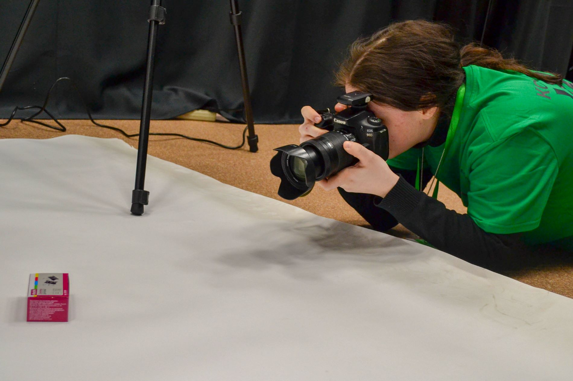 В Тверской области подвели итоги регионального этапа Всероссийского чемпионата «Профессионалы»