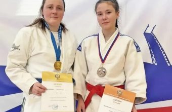 Виталий Королев поздравил Федерацию джиу-джитсу Тверской области с успешным выступлением на чемпионате России