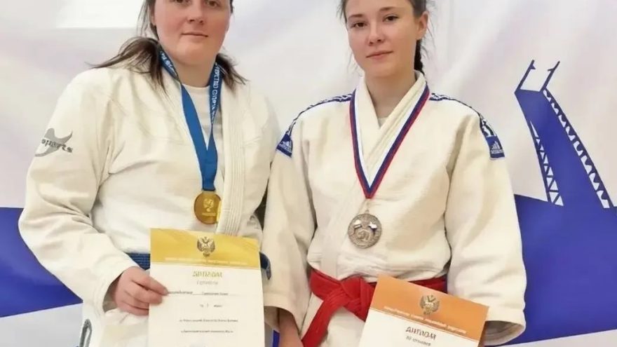 Виталий Королев поздравил Федерацию джиу-джитсу Тверской области с успешным выступлением на чемпионате России