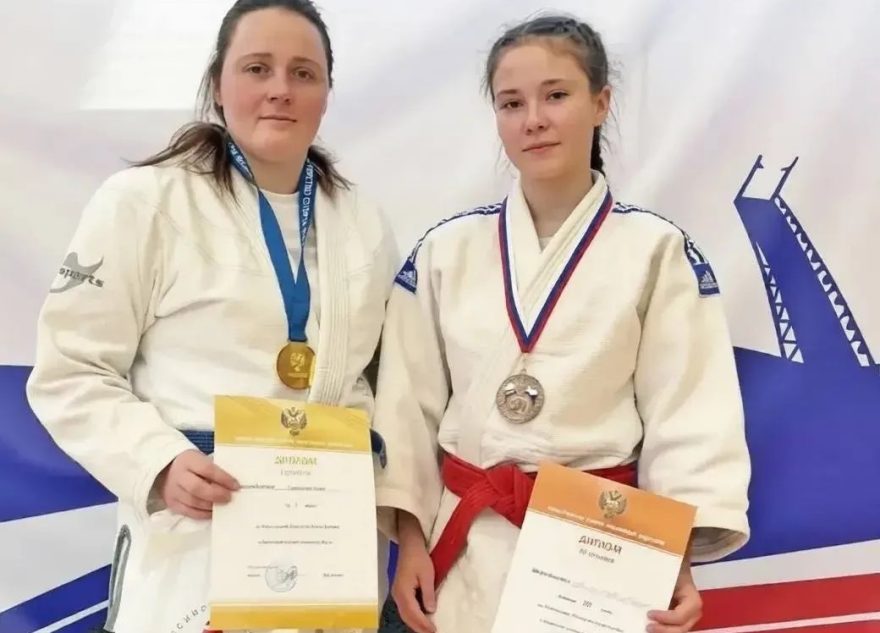 Виталий Королев поздравил Федерацию джиу-джитсу Тверской области с успешным выступлением на чемпионате России