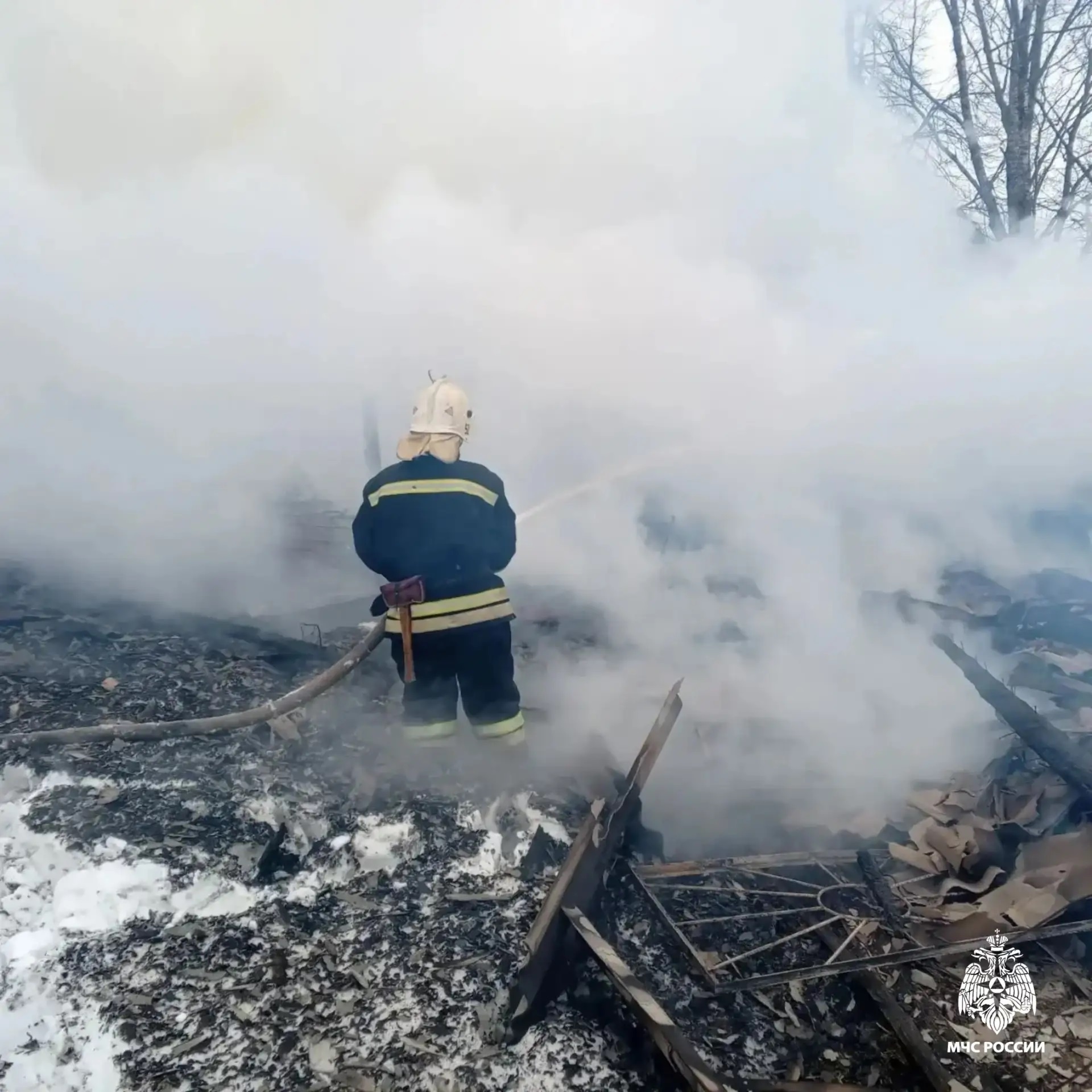 административное