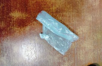 наркотиком