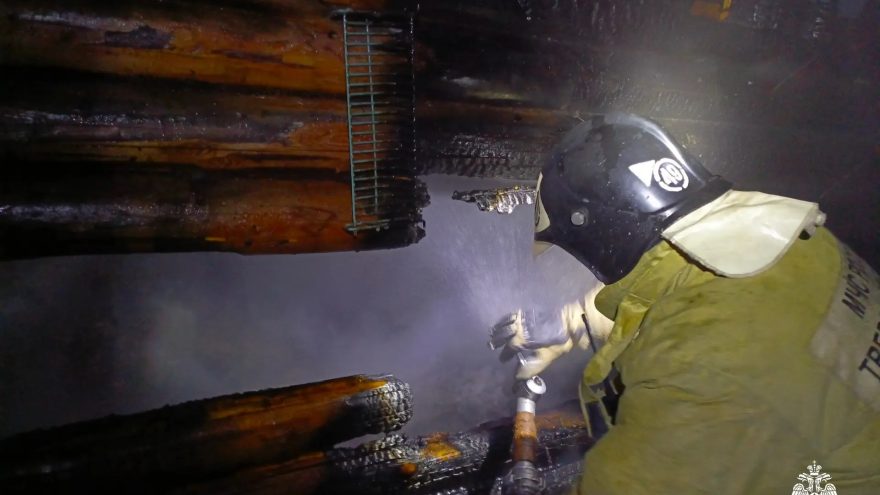 уничтожения