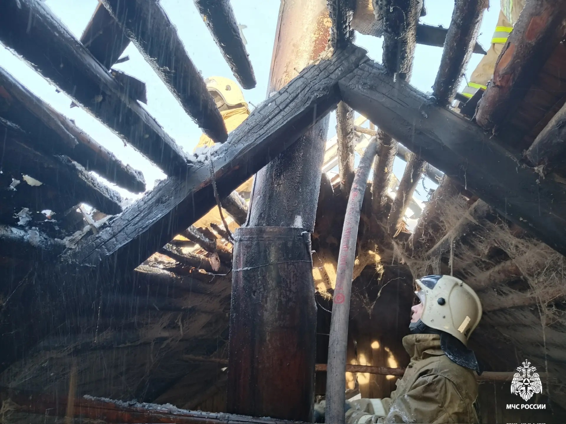 уничтожения