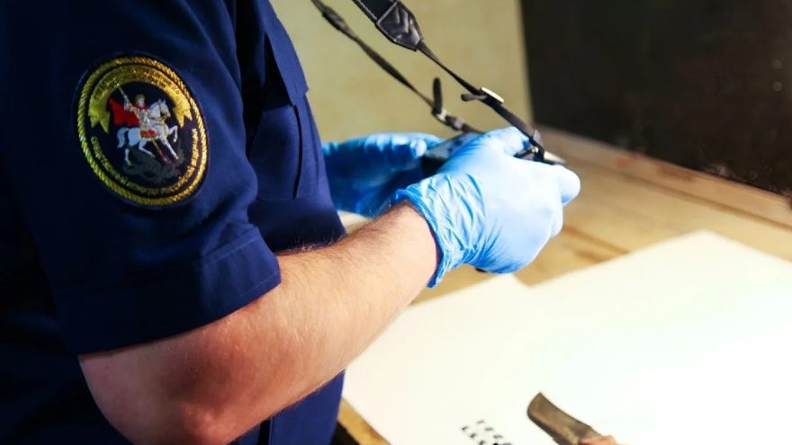 предстанет