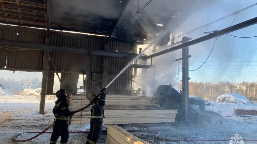 пиломатериалы