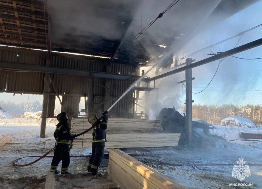 пиломатериалы