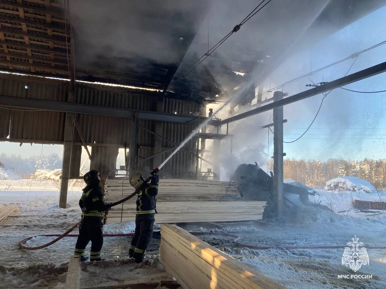 пиломатериалы