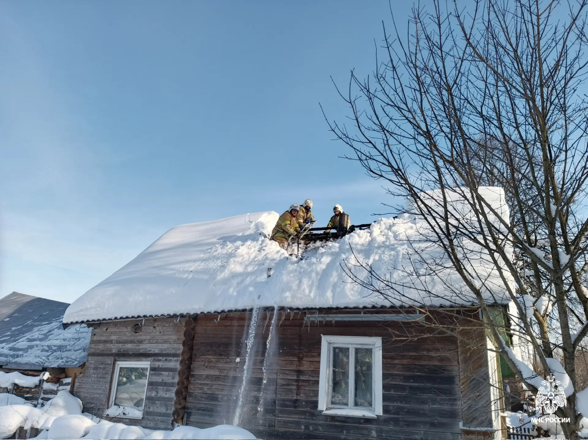 уничтожения