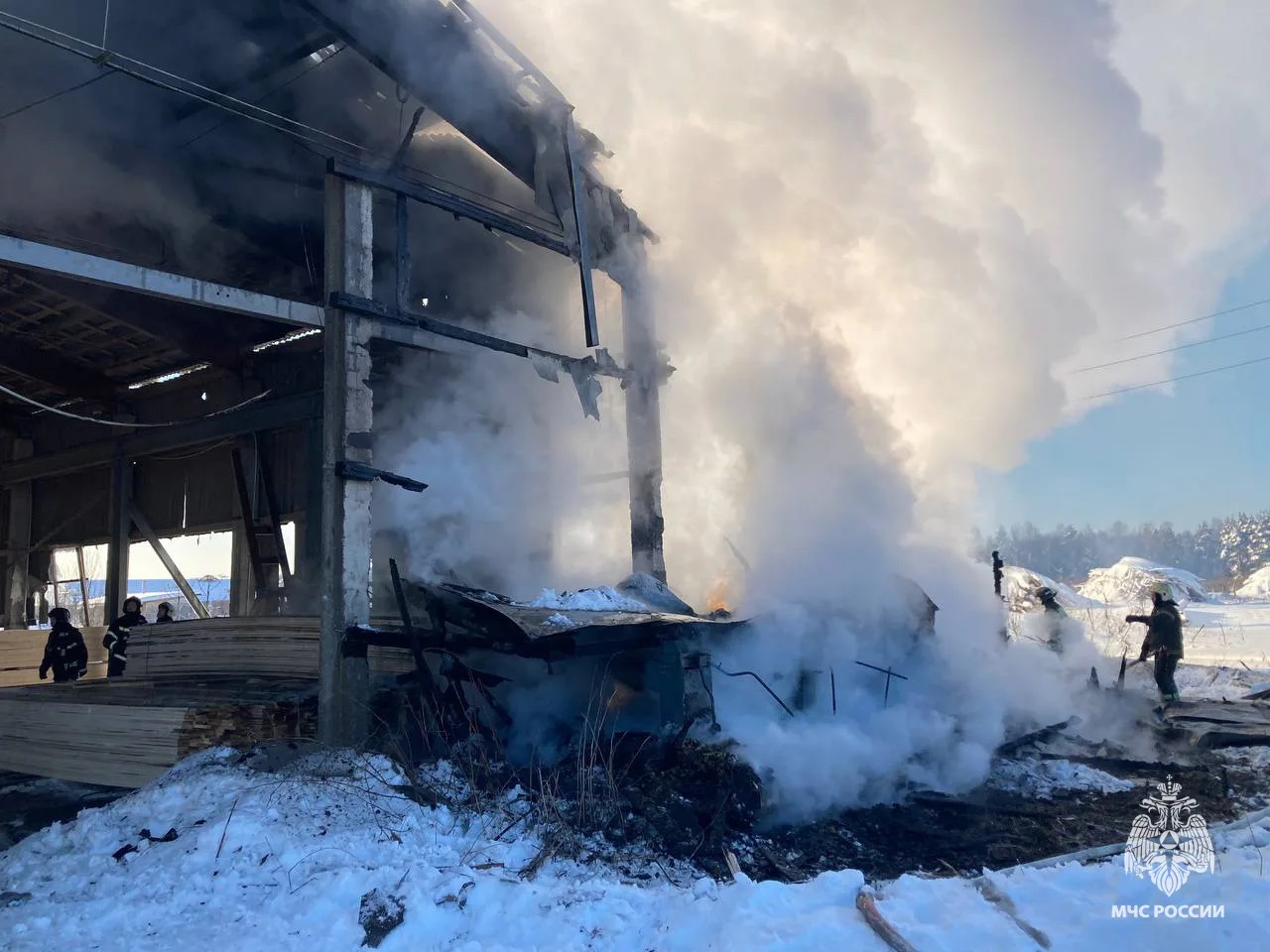 пиломатериалы