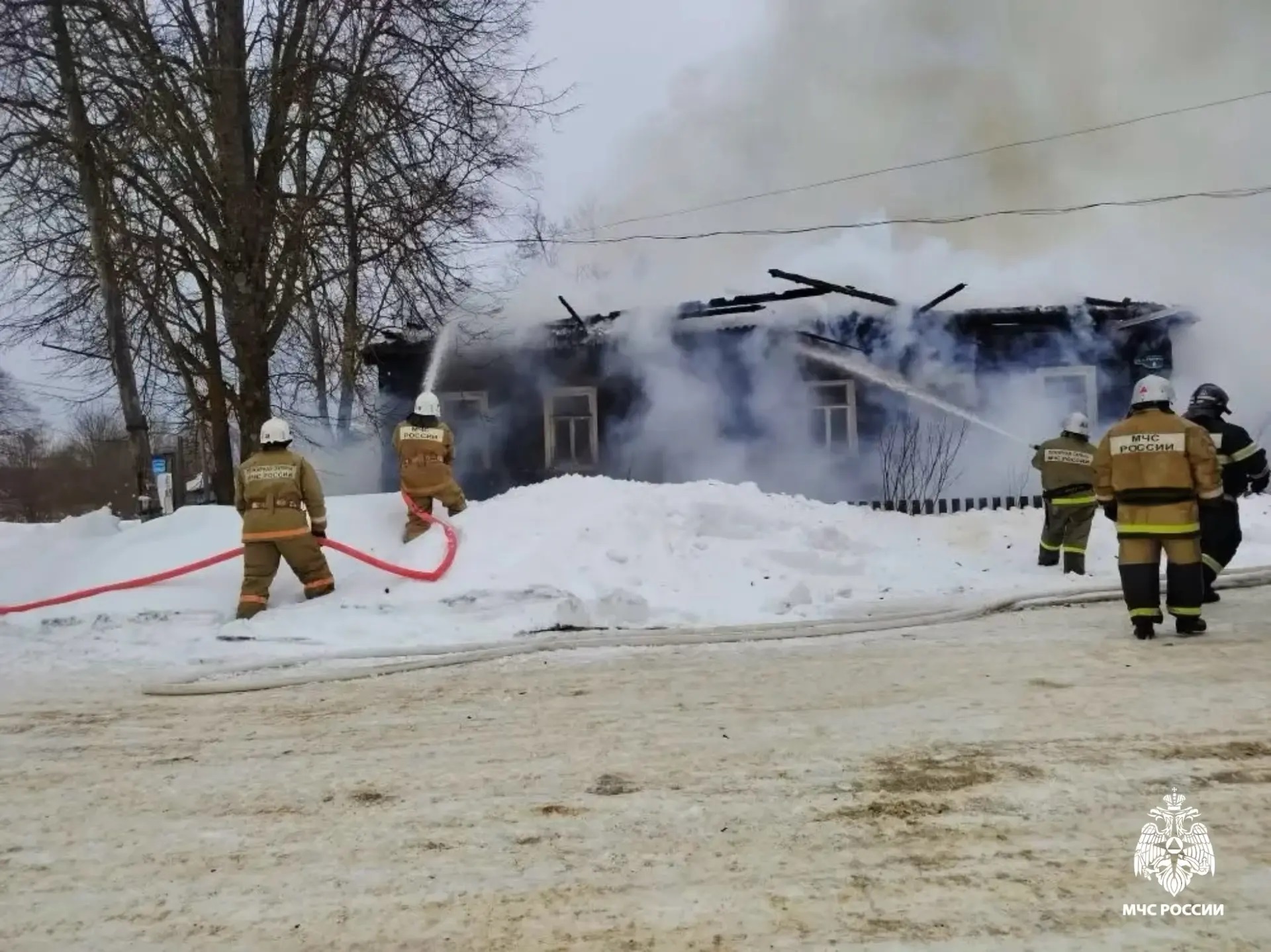 административное