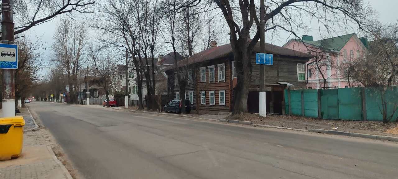 Не проходите мимо: куда исчезла Серебряковская пристань в Твери