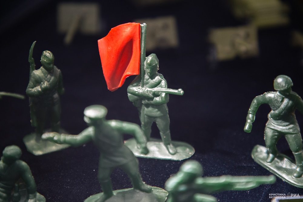 Загадка 23 Февраля: топ фактов о Дне защитника Отечества