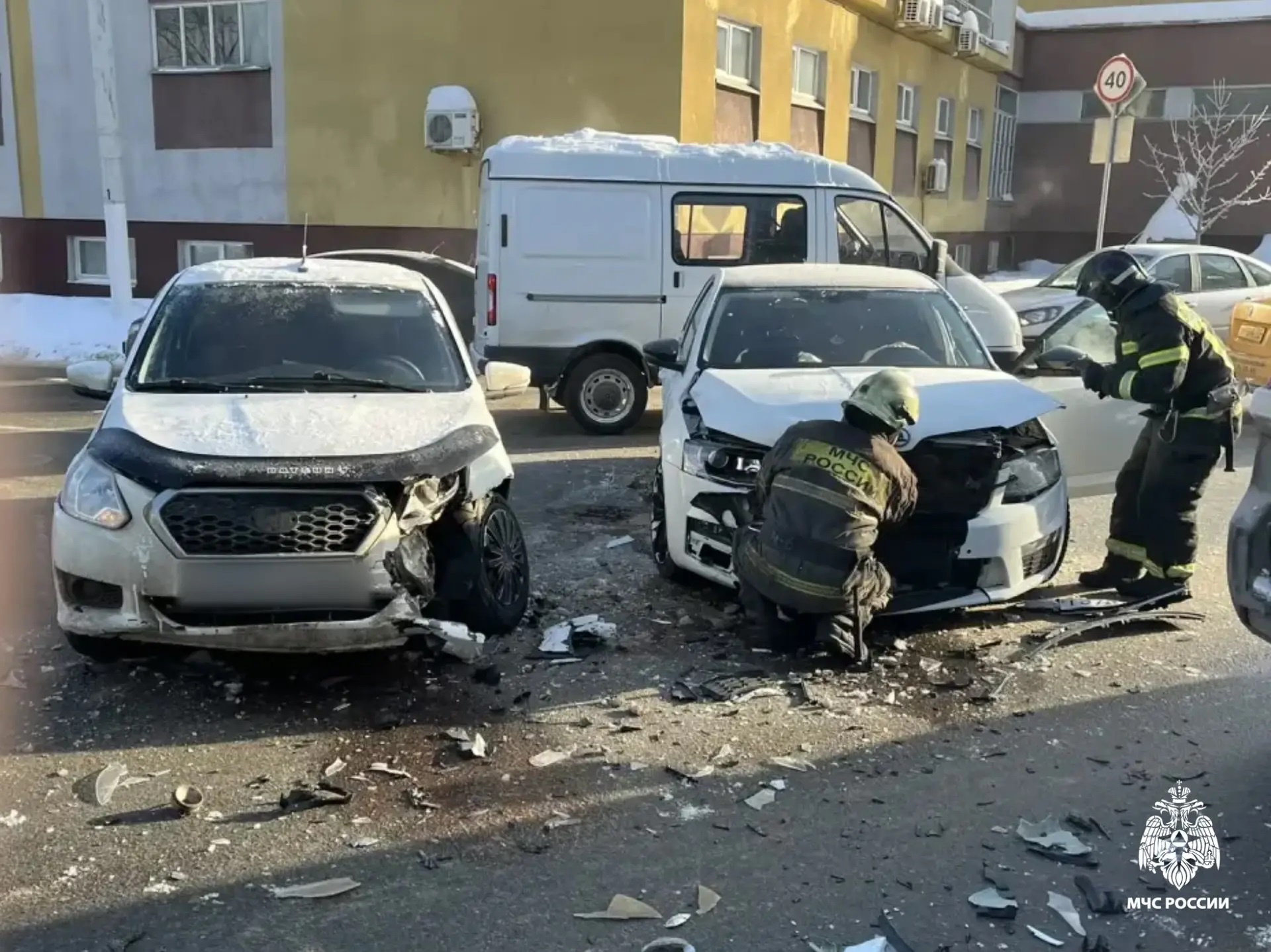 последствия