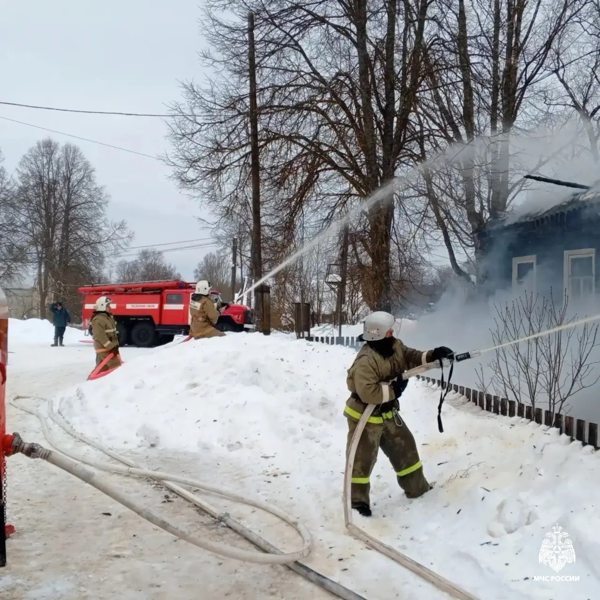 административное