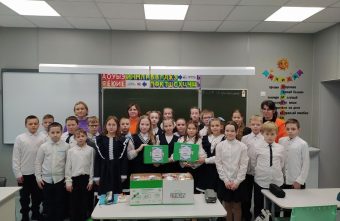 «Единая Россия» продолжает оказывать помощь бойцам специальной военной операции