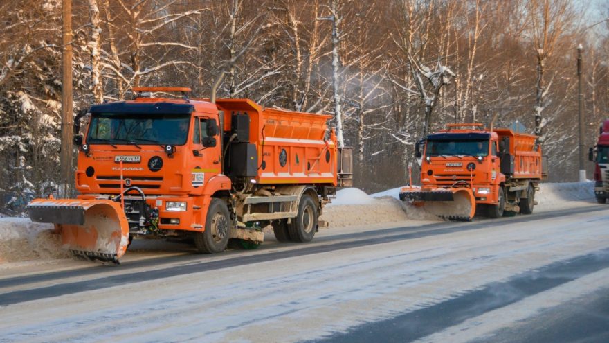 обрабатывают