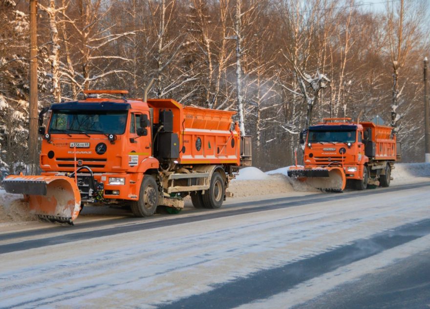 обрабатывают