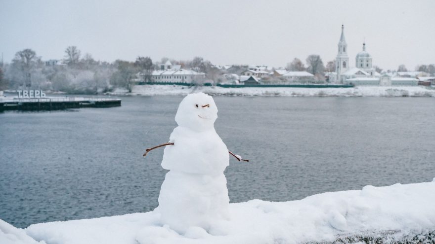 термометров