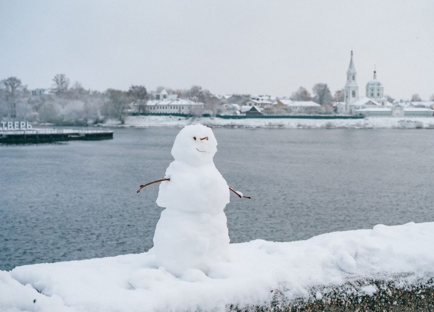 термометров