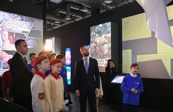 Знание.Герои