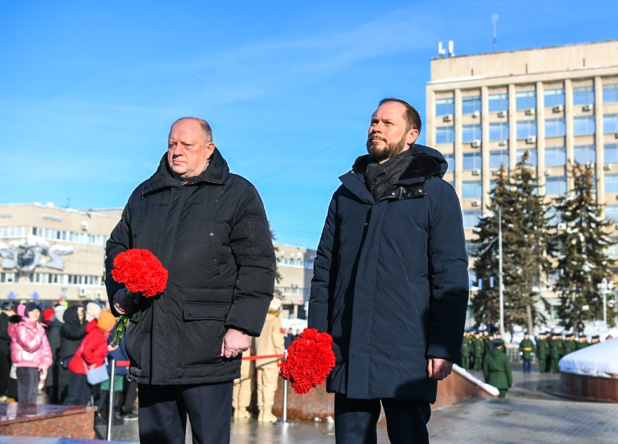 Виталий Королев