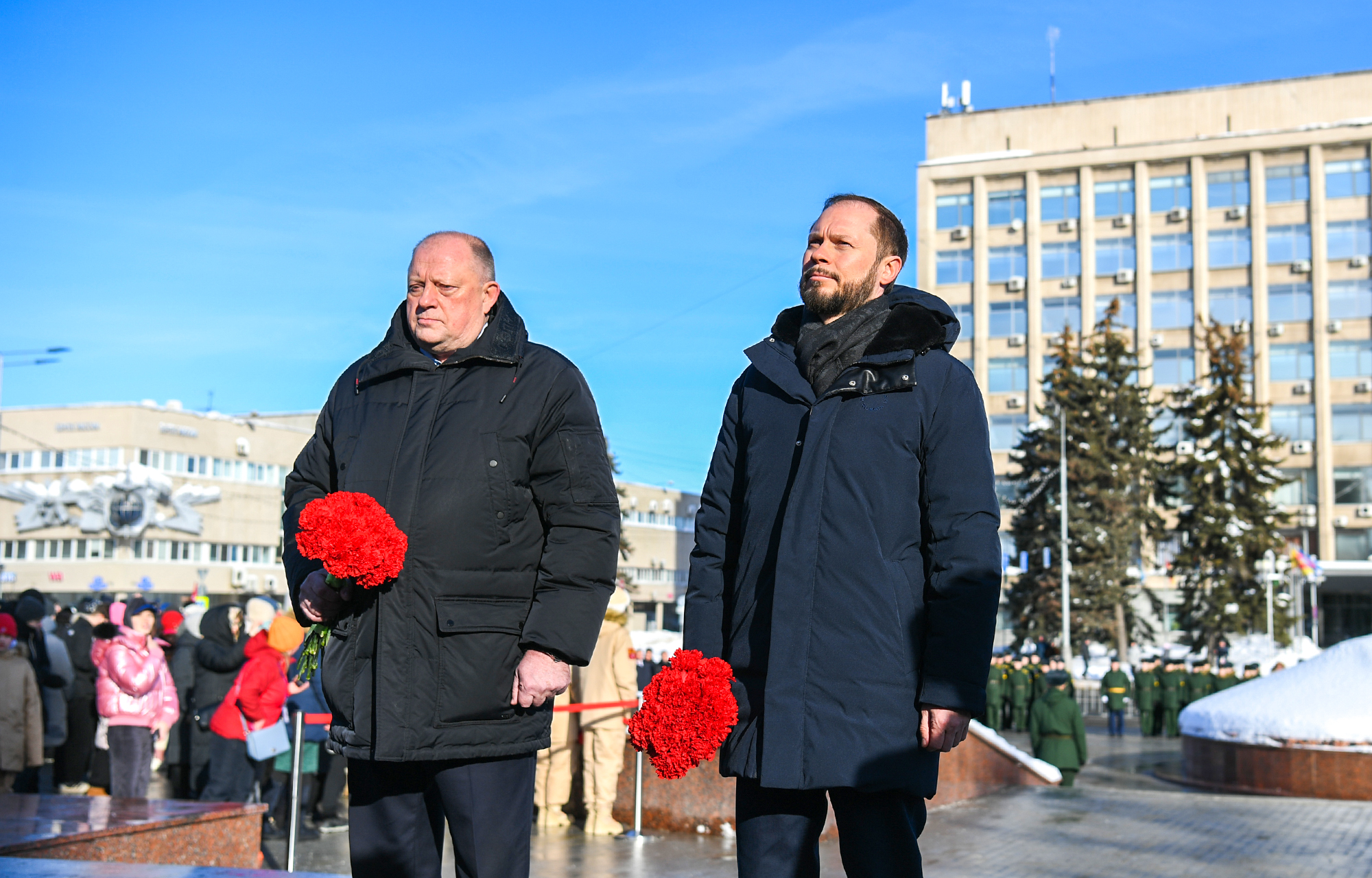 Виталий Королев