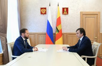 В Тверской области ведется работа по перезагрузке системы среднего профессионального образования