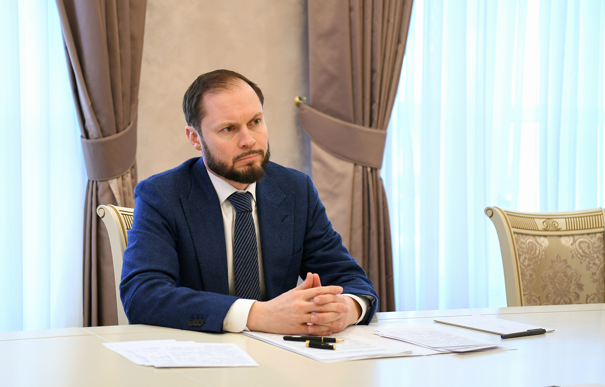 В Тверской области ведется работа по перезагрузке системы среднего профессионального образования