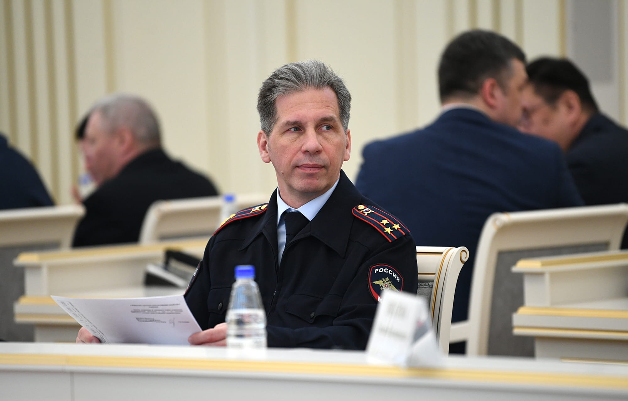 Активное, безопасное и комфортное лето: Виталий Королев утвердил концепцию отдыха и оздоровления детей в Тверской области