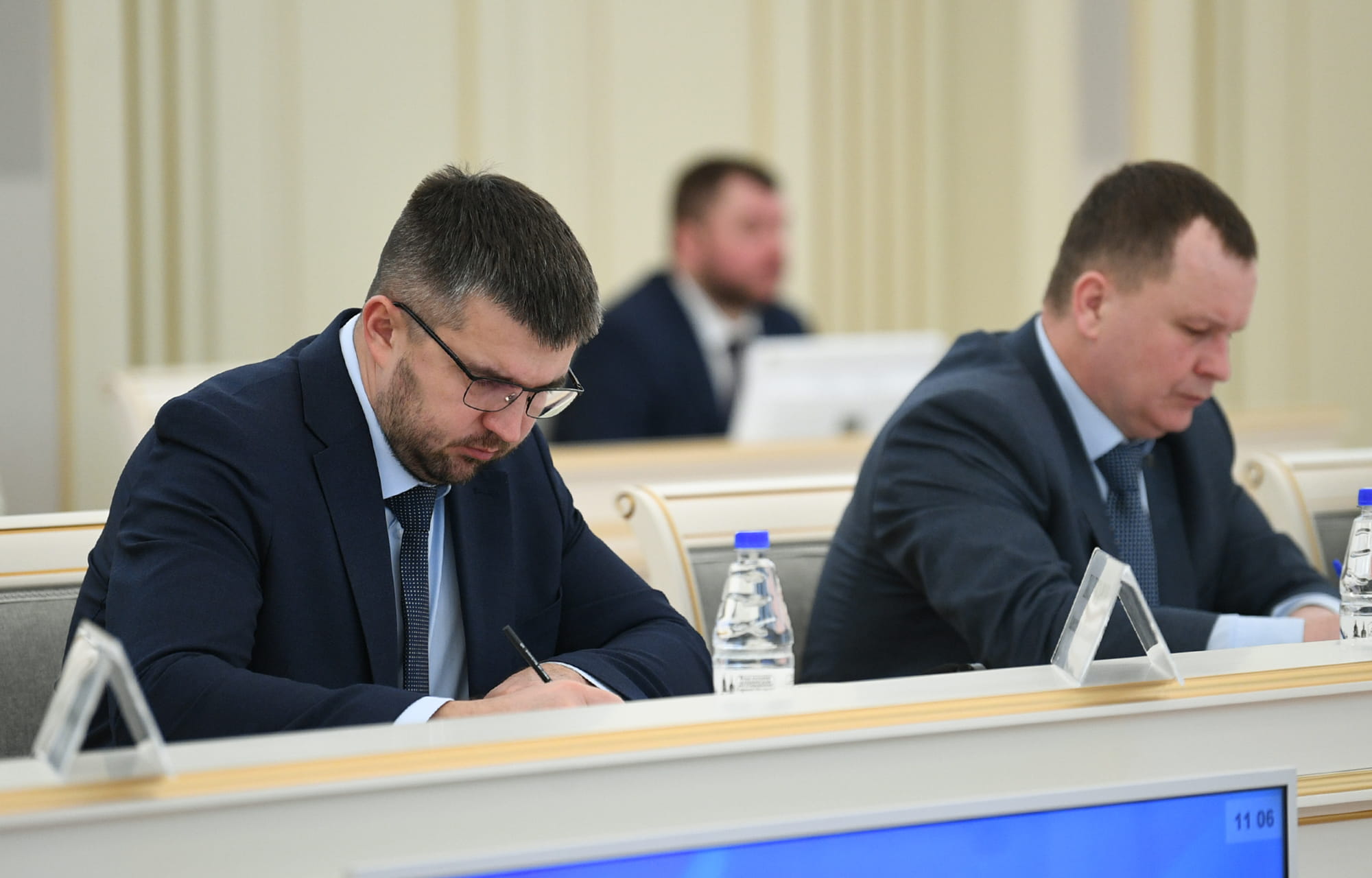 Активное, безопасное и комфортное лето: Виталий Королев утвердил концепцию отдыха и оздоровления детей в Тверской области