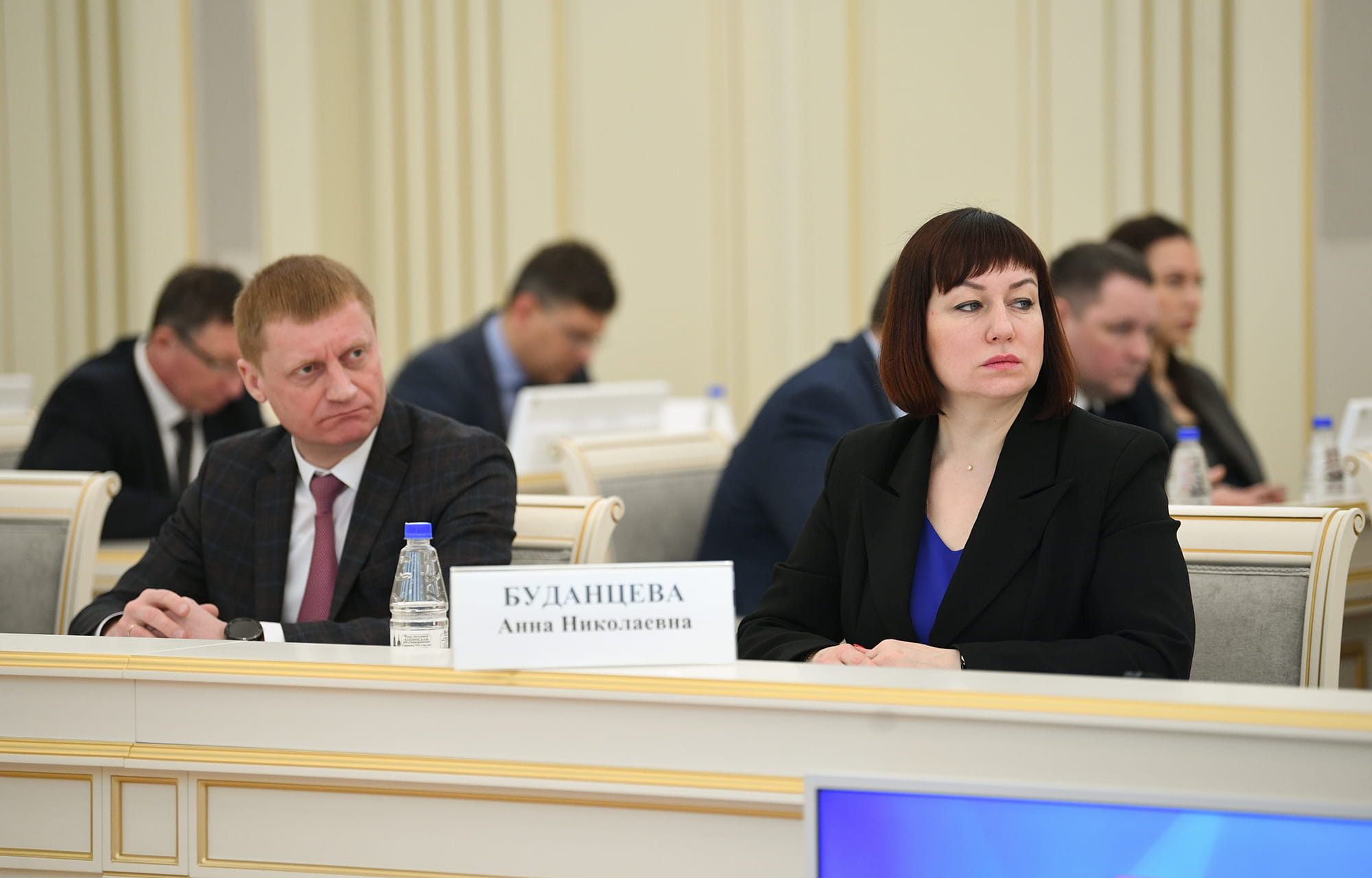 Активное, безопасное и комфортное лето: Виталий Королев утвердил концепцию отдыха и оздоровления детей в Тверской области