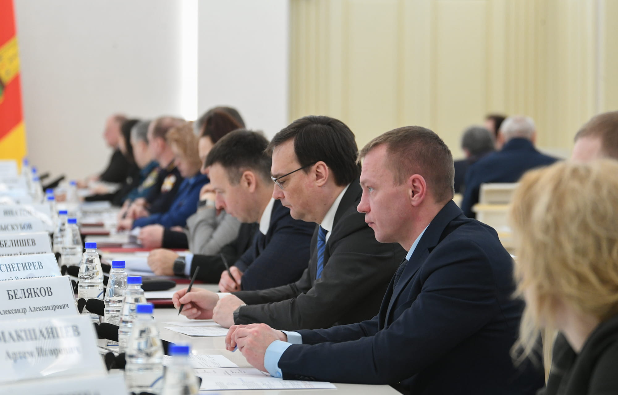 Активное, безопасное и комфортное лето: Виталий Королев утвердил концепцию отдыха и оздоровления детей в Тверской области