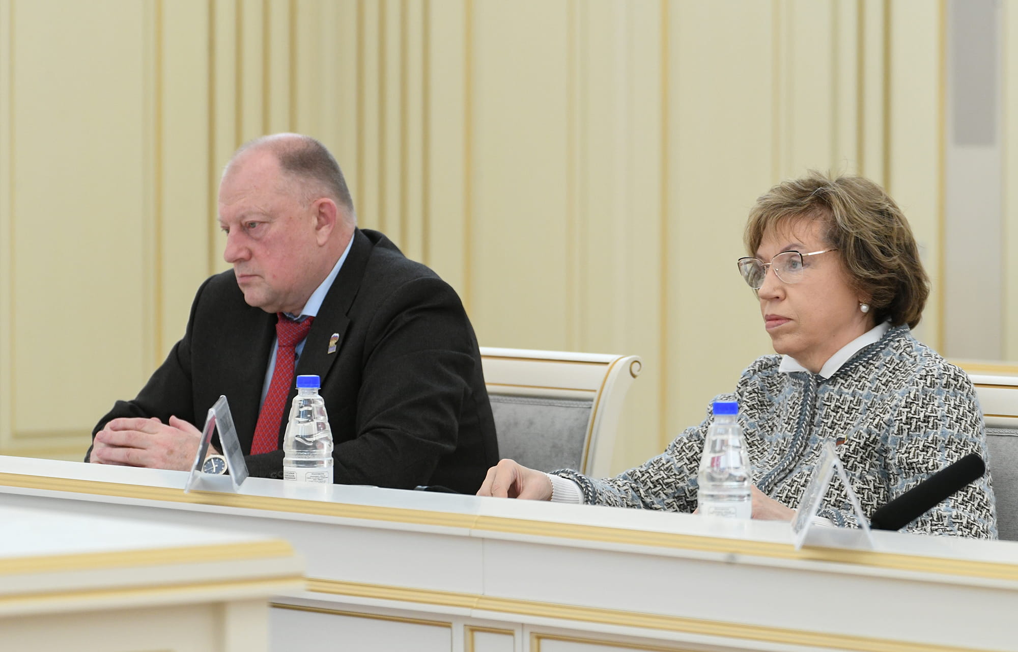 Активное, безопасное и комфортное лето: Виталий Королев утвердил концепцию отдыха и оздоровления детей в Тверской области