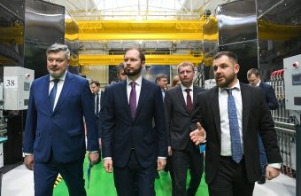 технопарка