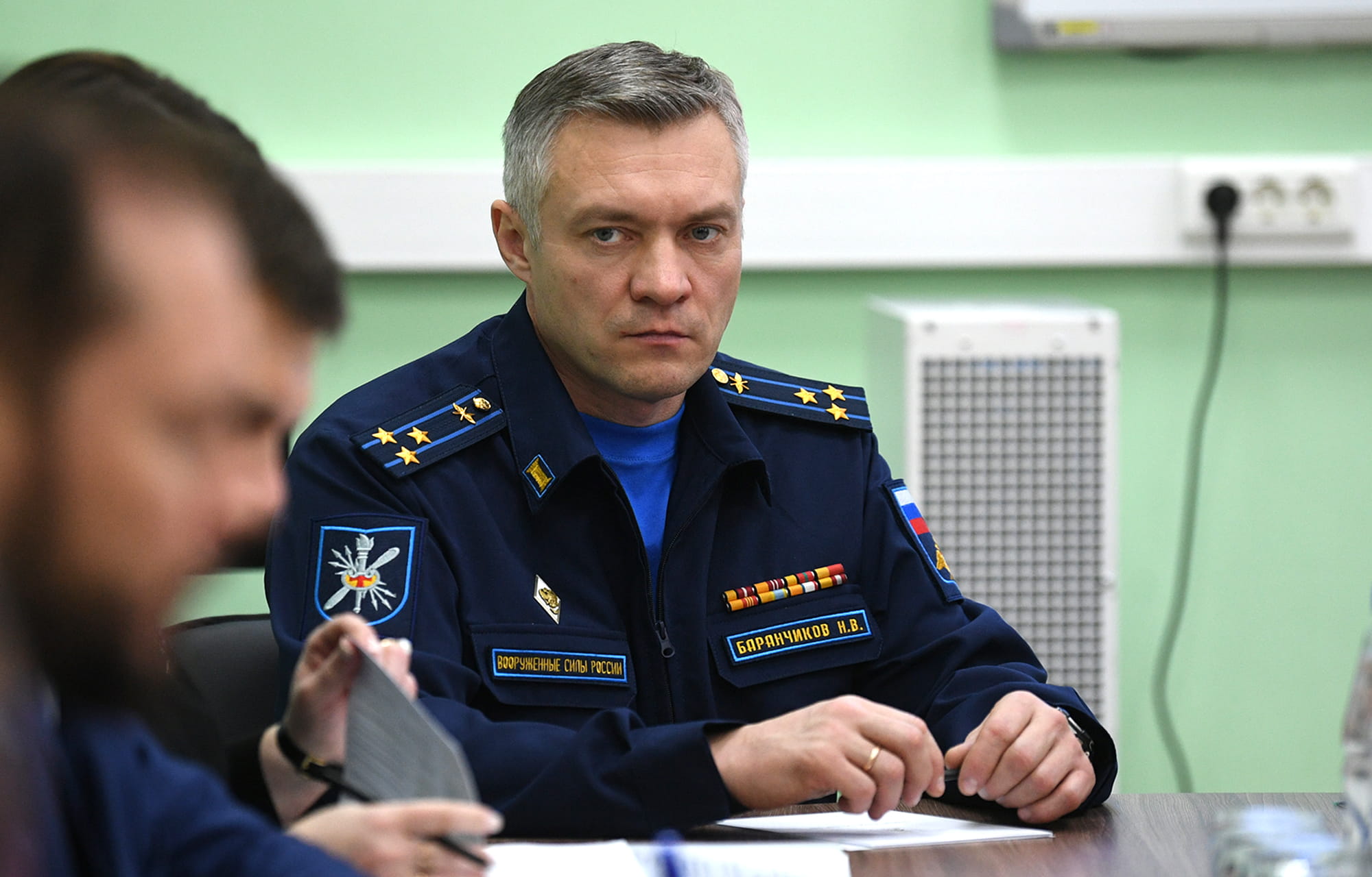 Виталий Королев определил приоритеты высшего образования в Тверской области